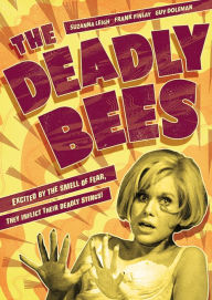 Title: The Deadly Bees [Blu-ray]
