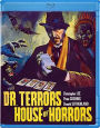 Dr. Terror's House of Horrors [Blu-ray]