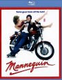 Mannequin [Blu-ray]