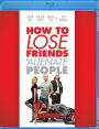 How to Lose Friends and Alienate People [Blu-ray]