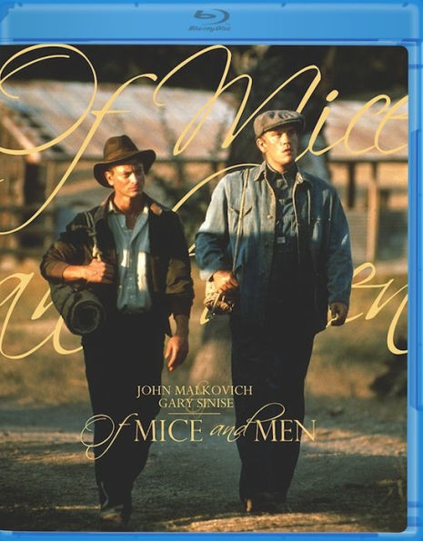 Of Mice and Men [Blu-ray]