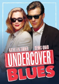 Title: Undercover Blues