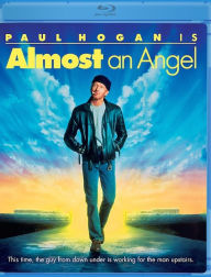 Title: Almost an Angel [Blu-ray]