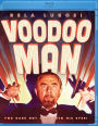 Voodoo Man [Blu-ray]