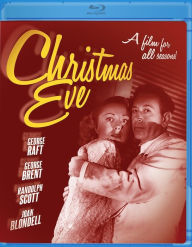 Title: Christmas Eve [Blu-ray]