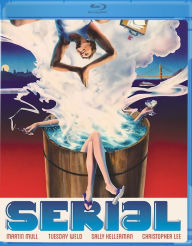 Title: The Serial [Blu-ray]