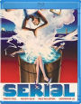 The Serial [Blu-ray]