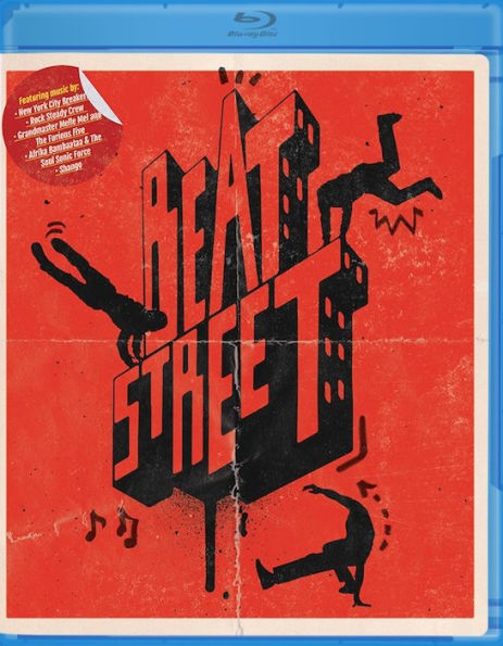 Beat Street [Blu-ray]