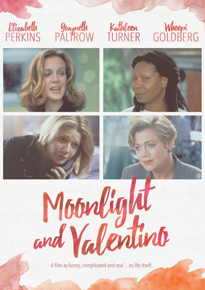 Moonlight and Valentino