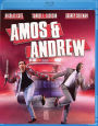 Amos & Andrew [Blu-ray]