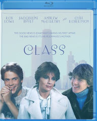 Class [Blu-ray]