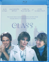 Title: Class [Blu-ray]