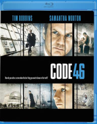 Title: Code 46 [Blu-ray]