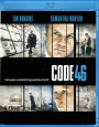 Code 46 [Blu-ray]