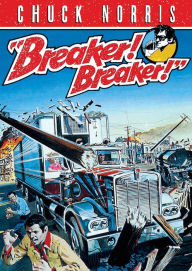 Title: Breaker! Breaker!