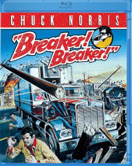 Title: Breaker! Breaker! [Blu-ray]