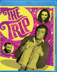 Title: The Trip [Blu-ray]