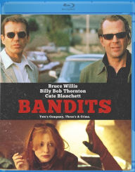 Title: Bandits [Blu-ray]
