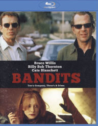 Title: Bandits [Blu-ray]
