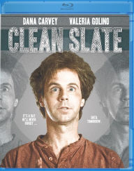 Title: Clean Slate [Blu-ray]