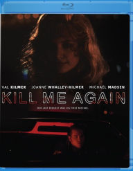 Title: Kill Me Again [Blu-ray]