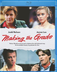 Title: Making the Grade [Blu-ray]