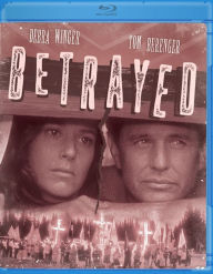 Title: Betrayed [Blu-ray]