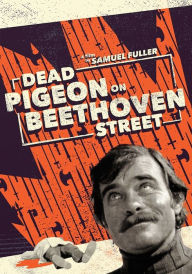 Title: Dead Pigeon on Beethoven Street