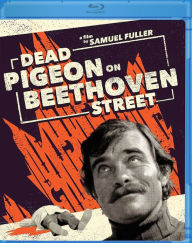 Title: Dead Pigeon on Beethoven Street [Blu-ray]