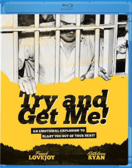 Title: Try and Get Me [Blu-ray]