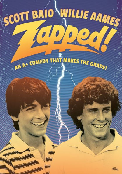 Zapped!