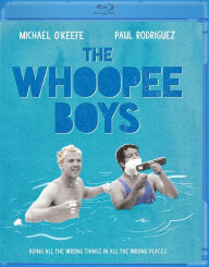 Title: The Whoopee Boys [Blu-ray]