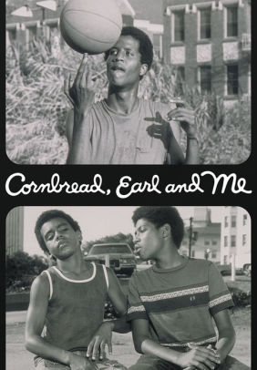 Cornbread Earl And Me By Joseph Manduke Joseph Manduke Moses Gunn