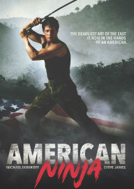 Title: American Ninja