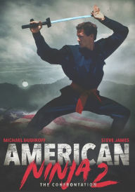 Title: American Ninja 2: The Confrontation