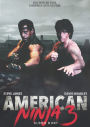 American Ninja 3: Blood Hunt