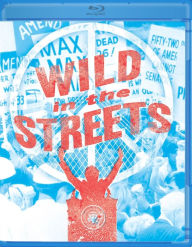 Title: Wild in the Streets [Blu-ray]