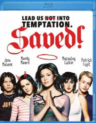 Saved! [Blu-ray]