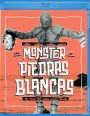 The Monster of Piedras Blancas [Blu-ray]