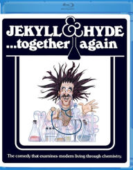 Title: Jekyll and Hyde... Together Again [Blu-ray]