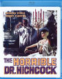 The Horrible Dr. Hichcock [Blu-ray]