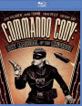 Commando Cody: Sky Marshal Of The Universe