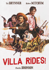 Title: Villa Rides