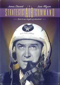 Title: Strategic Air Command