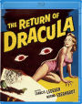 The Return of Dracula [Blu-ray]