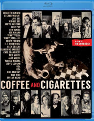 Title: Coffee And Cigarettes, Author: 