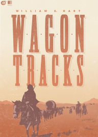 Title: Wagon Tracks