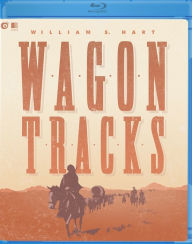 Title: Wagon Tracks [Blu-ray]