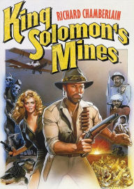 Title: King Solomon's Mines