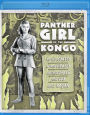 Panther Girl of the Kongo [Blu-ray]